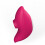 Rechargeable Clitoral Stimulator (Purple) 4