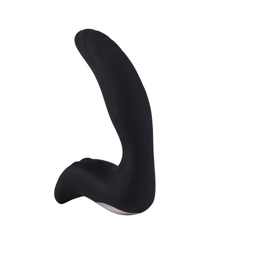 Rechargeable Prostate Massager (Black)