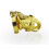 Gilded Cage Chastity Device 1
