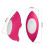 Rechargeable Clitoral Stimulator (Purple) 5
