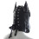 The Doberman BDSM/ Fetish Mask (Yellow) 1