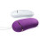 Rechargeable Remote Control Love Egg 5