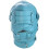 The Blue Diver BDSM/ Fetish Mask 1