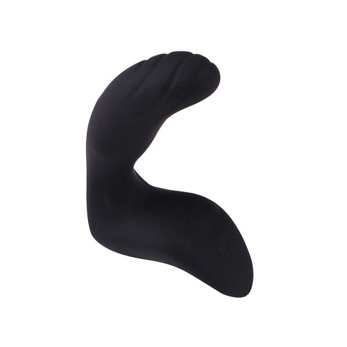 Rechargeable Prostate Massager (Black) 1