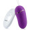 Rechargeable Remote Control Love Egg 1
