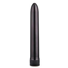 Travel Bullet Vibrator (Black)