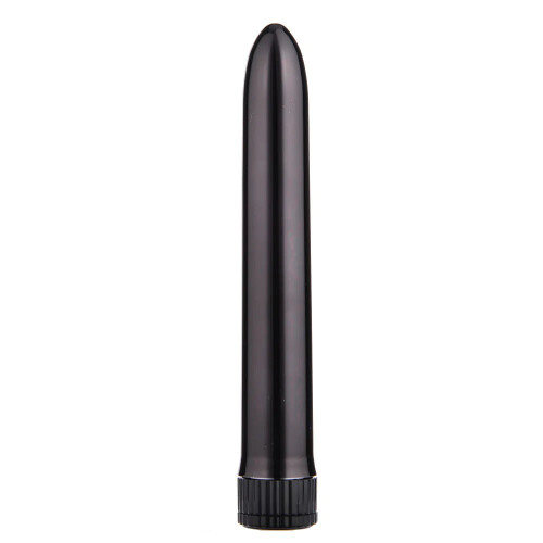 Travel Bullet Vibrator (Black)