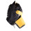 The Doberman BDSM/ Fetish Mask (Yellow) 8