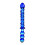 The Blues Brothers Double Ended Glass Dildo 1