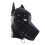 The Doberman BDSM/ Fetish Mask (Yellow) 3