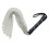 'Chain The Pain' Heavy Duty Bondage Flogger 1
