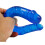 Mini Double Penetration Dildo (Purple) 2