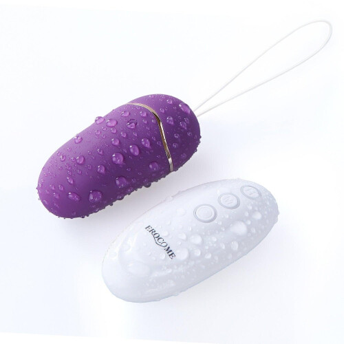 Rechargeable Remote Control Love Egg 2