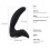 Rechargeable Prostate Massager (Black) 4