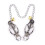 'Crossbow Style' Nipple Clamps and Chain 3