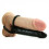 Double The Fun- Vibrating Double Penetration Strap On Dildo 4