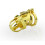 Gilded Cage Chastity Device 4