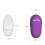 Rechargeable Remote Control Love Egg 8