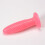 Adjustable Strap On Harness with a Spiral Dildo 4