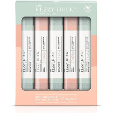 Baylis & Harding The Fuzzy Duck Cotswold Spa Bath Soak Crystals Gift Set - Vegan Friendly