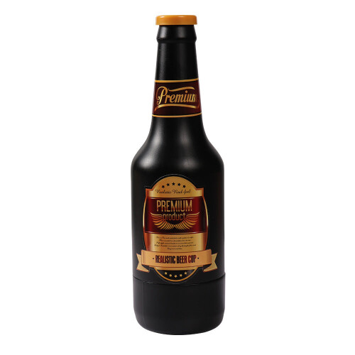 Beer Bottle Fleshlight 1