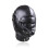 The Eyeband BDSM/Fetish Deprivation Mask 2