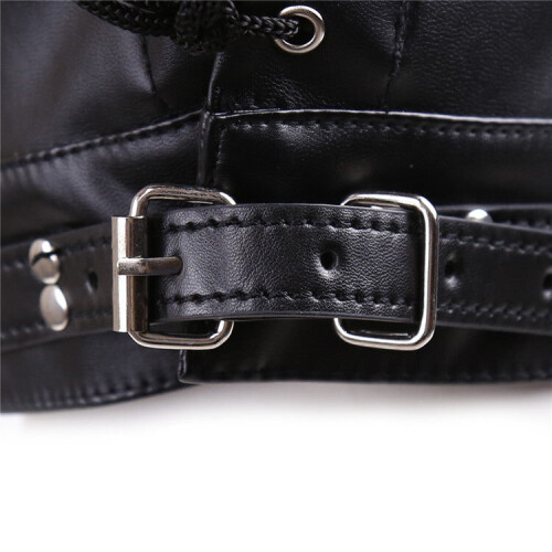 The Eyeband BDSM/Fetish Deprivation Mask 2