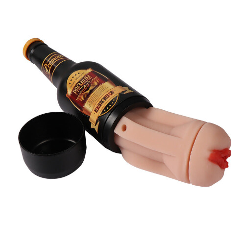 Beer Bottle Fleshlight 2