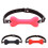 Silicone Dog Bone Gag (Pink) 3