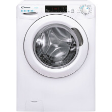 Candy CS1410TWE/1-80 Lavatrice 10kg con 1400 giri/min - Bianco - Classe C