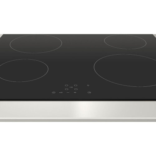 Neff NEFF N50 T16NBE1L 59cm Ceramic Hob - Black 1