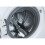 Candy Candy CS1410TWE/1-80 Πλυντήριο ρούχων 10 κιλών με 1400 στροφές ανά λεπτό - Λευκό - Κατηγορία C 4