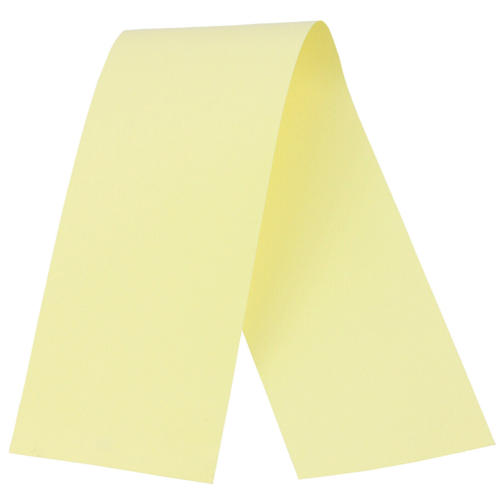 Spares2go Universal Anti-Condensation Moisture Absorbing Strip For Dishwasher Washer Dryer 60Cm