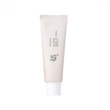 Beauty Of Joseon Relief Sun : Rice Probiotics 50ml Korean Korea Face Sunscreen