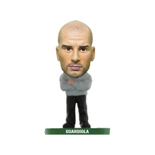 Manchester City Pep Guardiola Soccerstarz