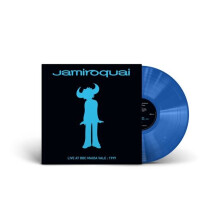 Jamiroquai - Live At Maida Vale - RSD23 Blue Vinyl