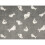 Minerva Plush Cuddle Fleece Fabric Grey - per metre 1