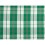 Minerva Memory Raincoat Coating Fabric Green - per metre 1