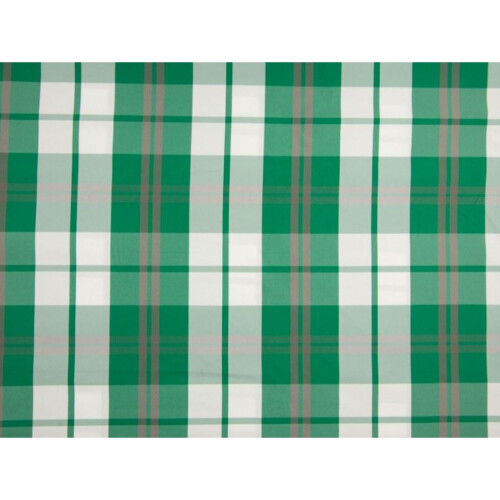 Minerva Memory Raincoat Coating Fabric Green - per metre