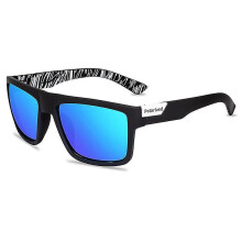 Shimano Polarized Sunglasses Men-'s Driving Shades Male Cycling Camping Hiking