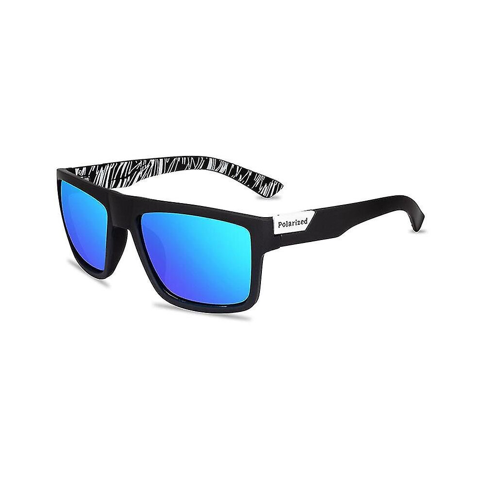 Shimano Polarized Sunglasses Men-'s Driving Shades Male Cycling Camping Hiking