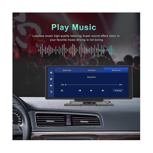 10.26inch Wireless Carplay 1