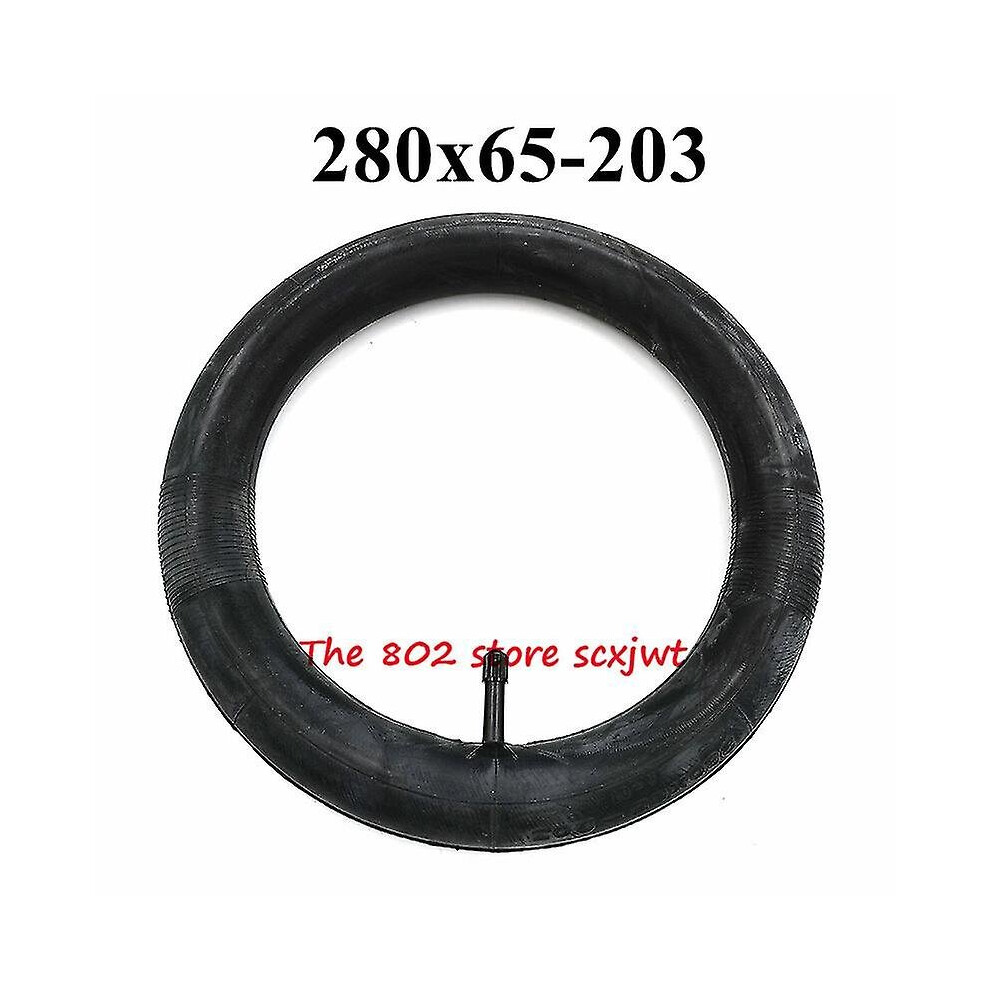 280x65-203 Inner And Outer Tires 280x65-203 Stroller/push Chair/jogger Front And Rear Tyre Inner Tube