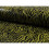 Minerva Sequin Mesh Fabric Black & Yellow - per metre 1