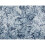 Minerva Sequin Mesh Fabric Blue - per metre 1