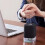 Distributeur automatique de désinfectant - GENERIC - GENERIC - Portable - Rechargeable USB - 120 ml 7