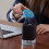 Distributeur automatique de désinfectant - GENERIC - GENERIC - Portable - Rechargeable USB - 120 ml 8