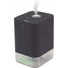 Distributeur automatique de désinfectant - GENERIC - GENERIC - Portable - Rechargeable USB - 120 ml
