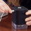 Distributeur automatique de désinfectant - GENERIC - GENERIC - Portable - Rechargeable USB - 120 ml 6