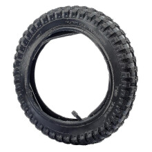 Motorcycle Bike 12 12x2.75 Tire Inner outer Tire For 47ccc 49cc Bike_gift Of G